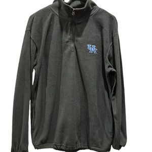 UK long sleeve sweater